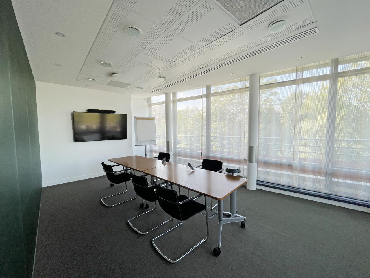 Vente bureau Issy-les-Moulineaux Hauts-de-Seine OVBUR2530034 6