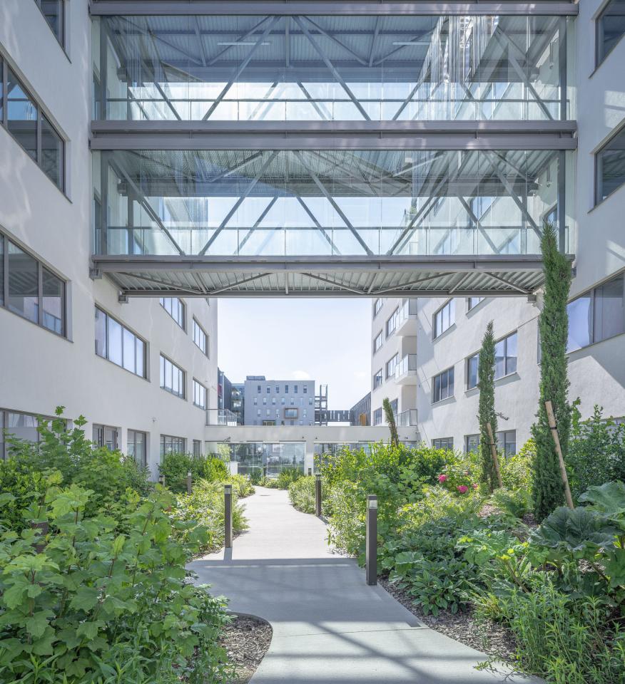 Location bureau Saint-Herblain Loire-Atlantique OLBUR2116083 15