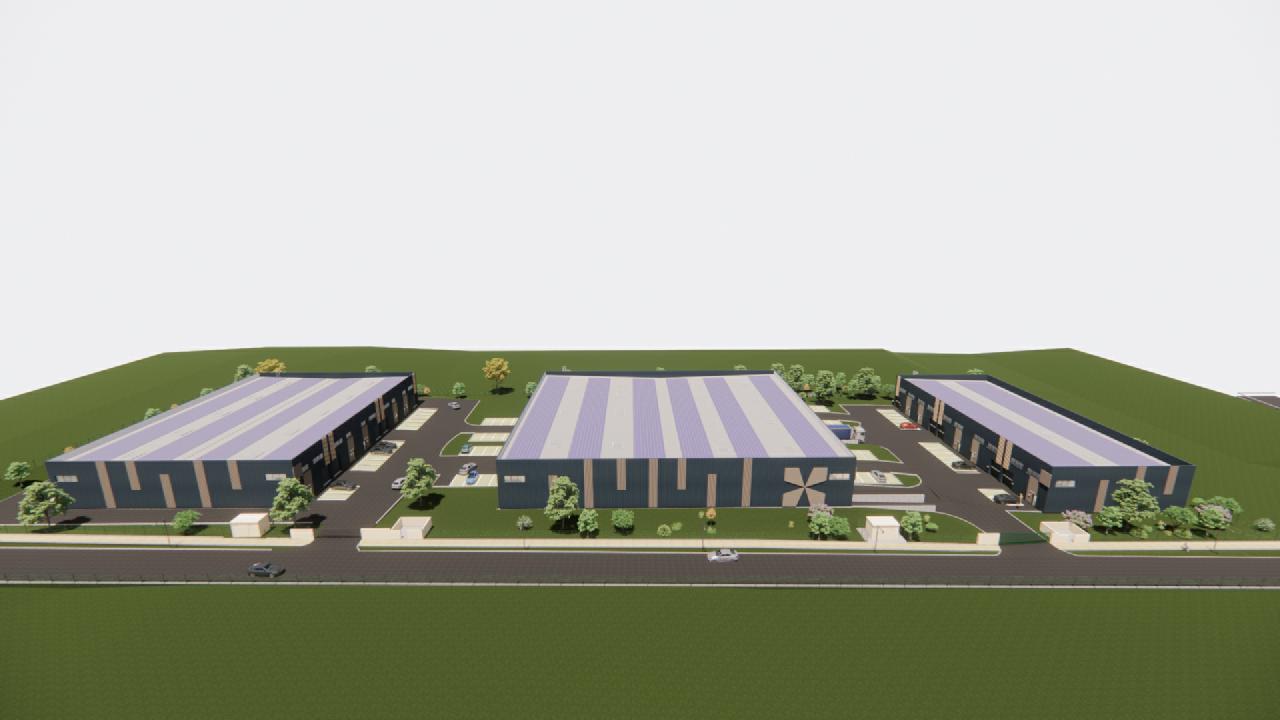 Vente local d'activité Thionville Moselle OVACT2419363 4