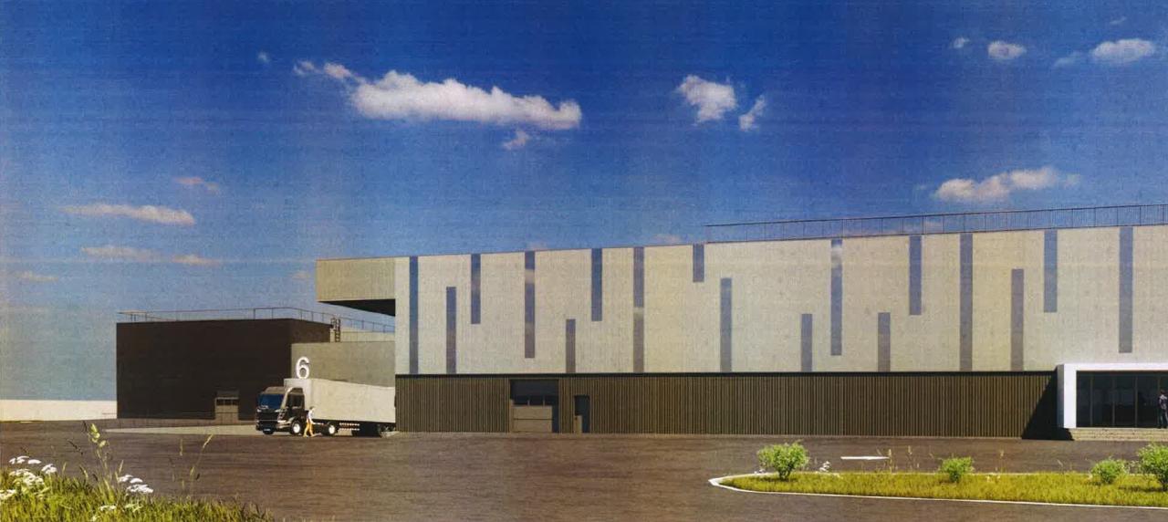 Location entrepôt classe c Saint-Priest Rhône OLLOG2531074 10