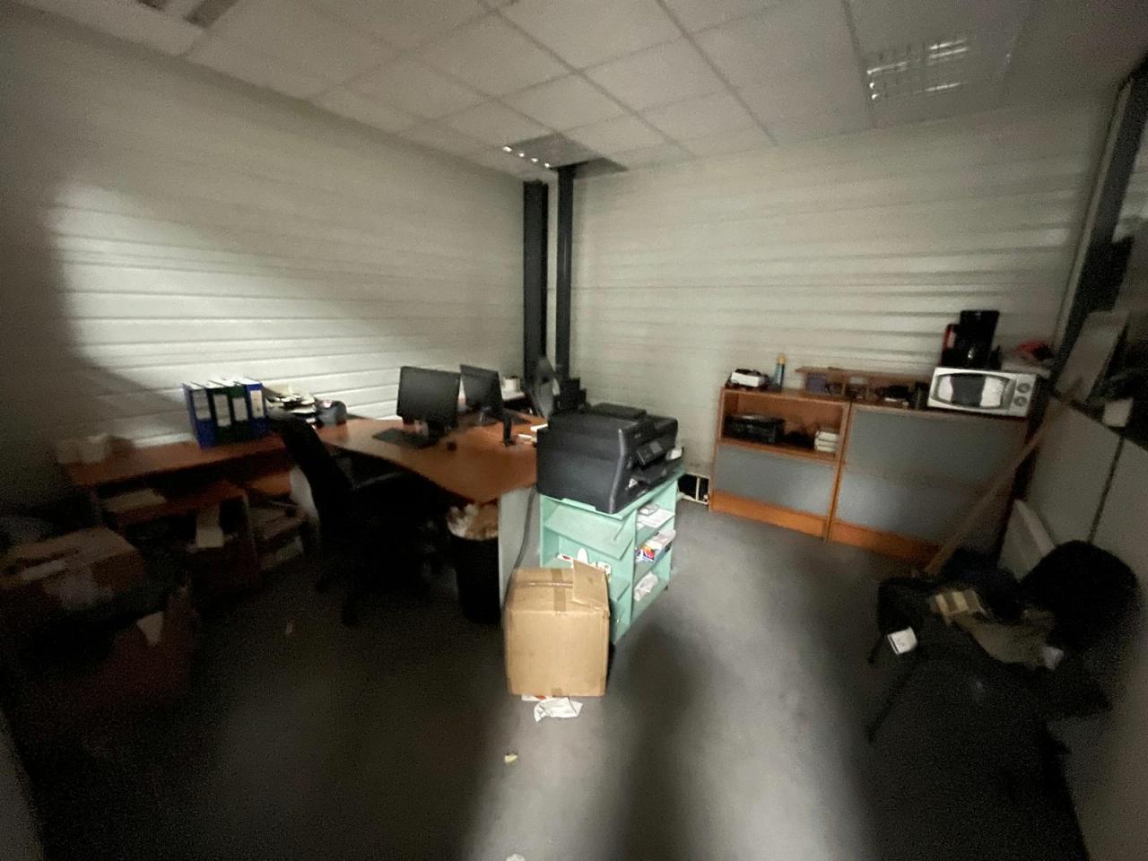 Location local d'activité Seclin Nord OLACT2532532 4