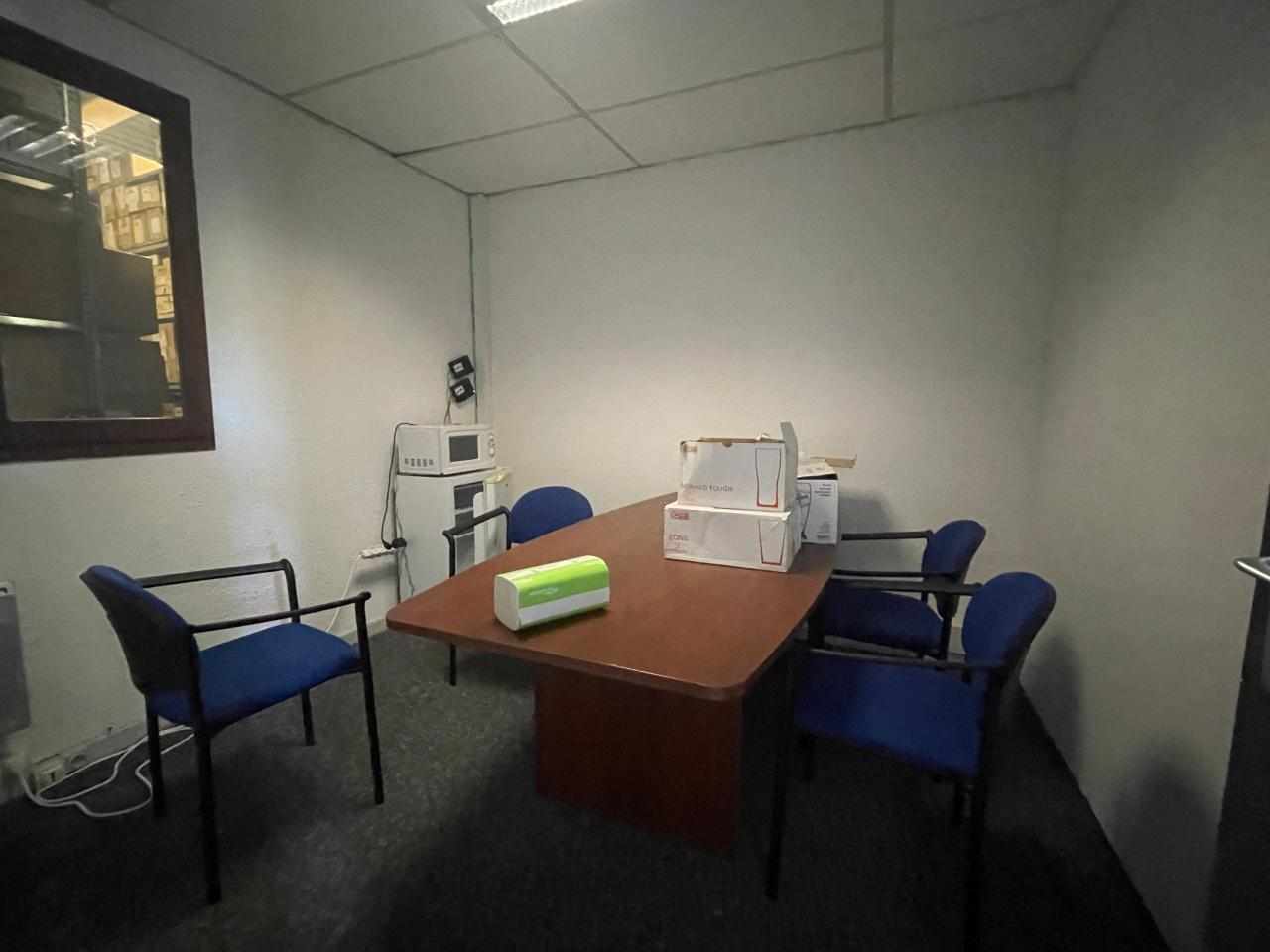 Location local d'activité Vénissieux Rhône OLACT2536698 6