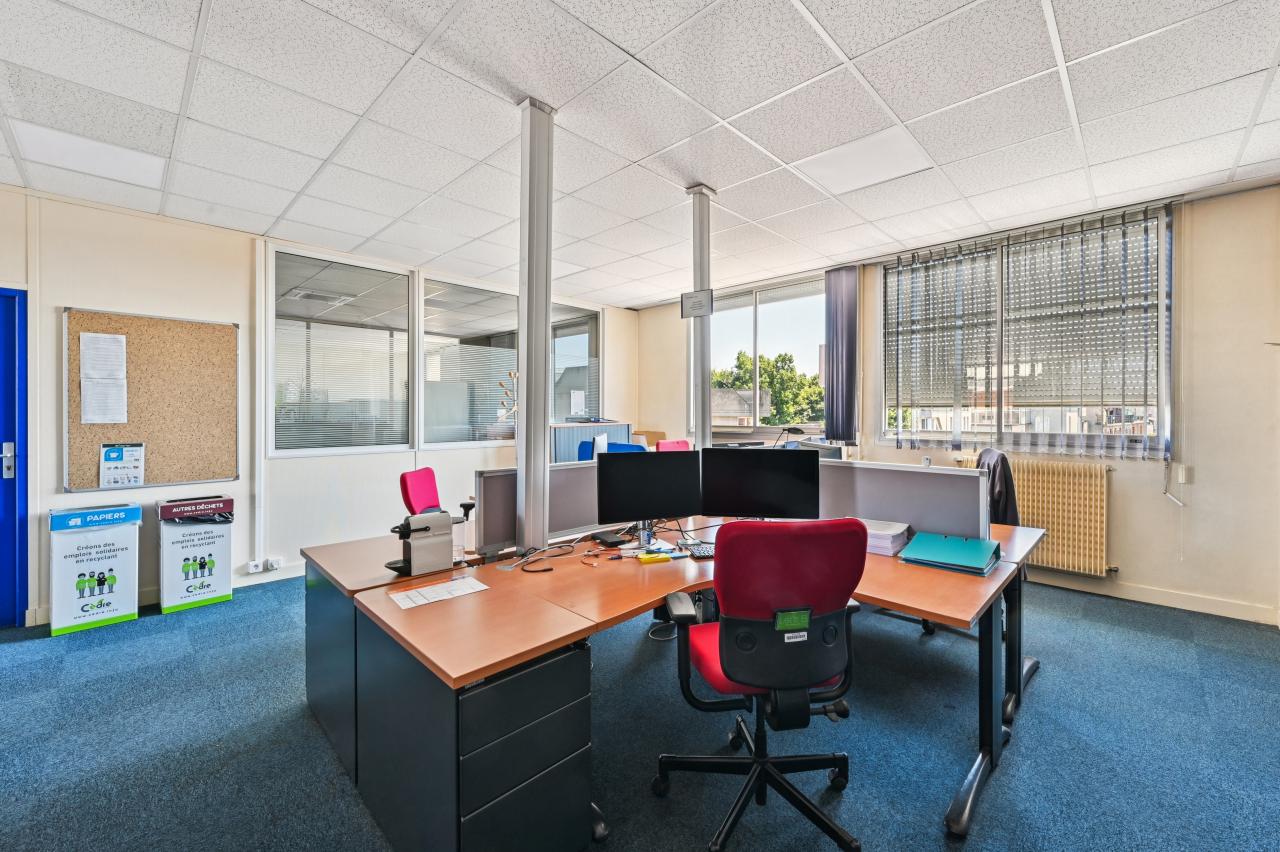 Location bureau La Courneuve Seine-Saint-Denis OLBUR2533671 14