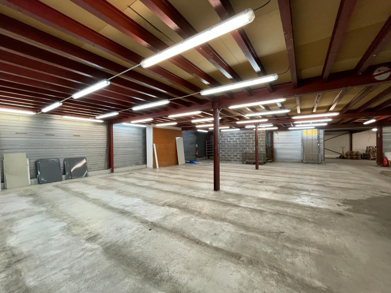 Location local d'activité Olivet Loiret OLACT2427277 5