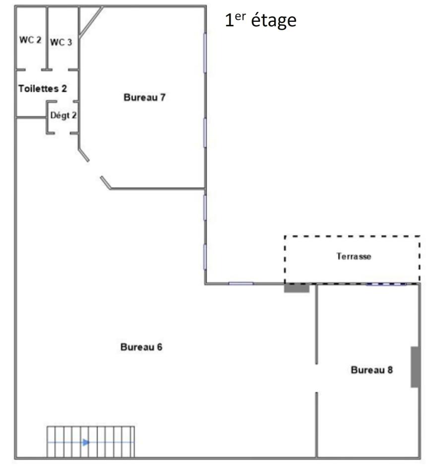 Vente bureau Paris OVBUR2535842 8
