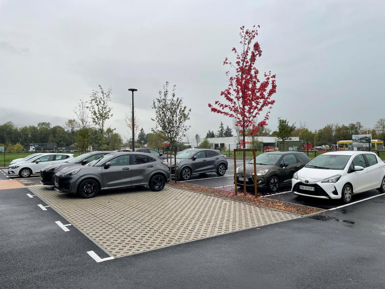 Vente bureau Rumilly Haute-Savoie OVBUR2316750 5