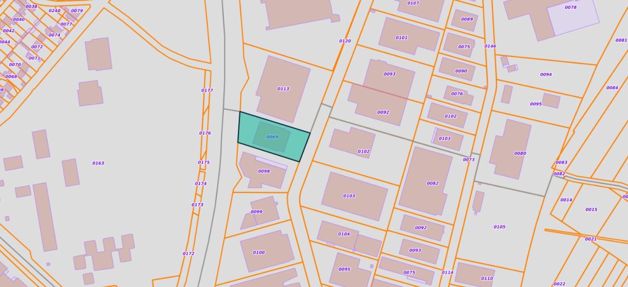 Location local d'activité Sarcelles Val-d'Oise OLACT2643585 17