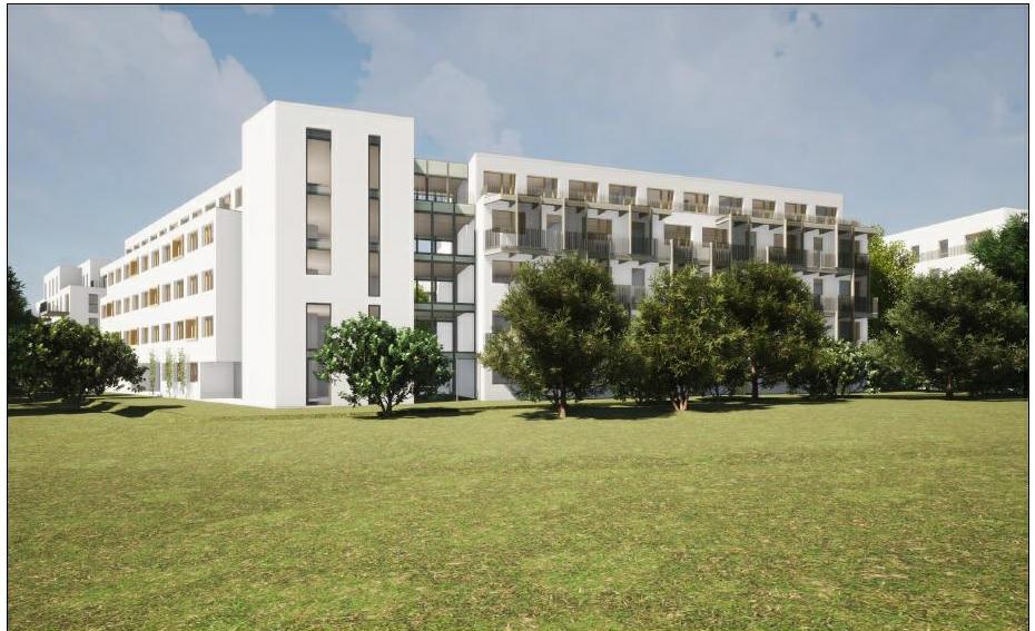 Location bureau Thionville Moselle OLBUR2202692 8