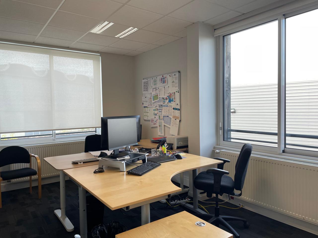 Vente bureau Orvault Loire-Atlantique OVBUR2641382 18