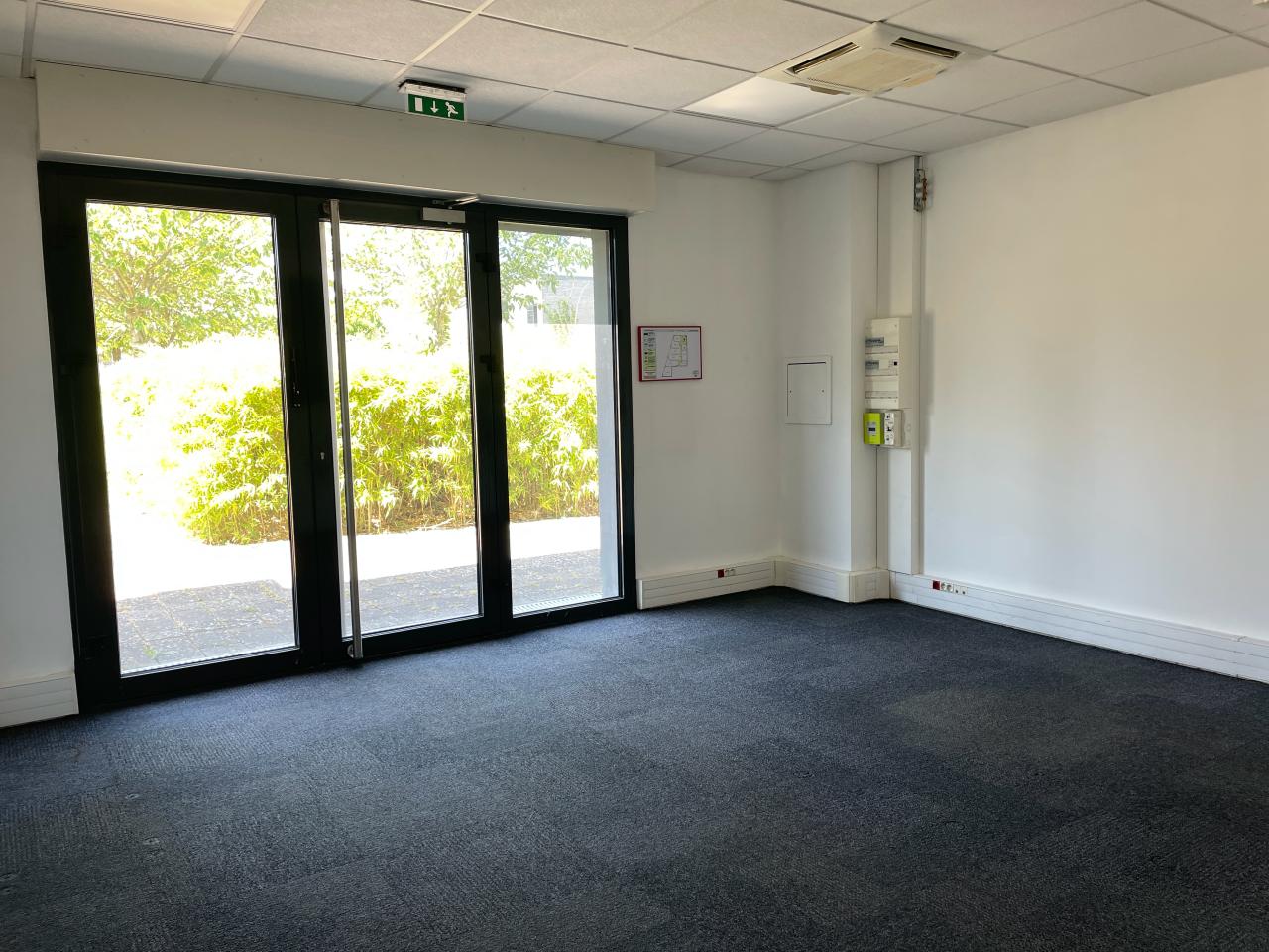 Vente bureau Metz Moselle OVBUR2533749 14