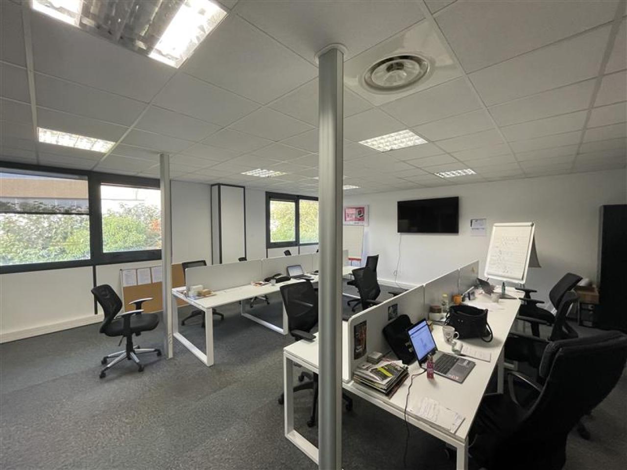 Vente bureau Baillargues Hérault OVBUR2536263 4