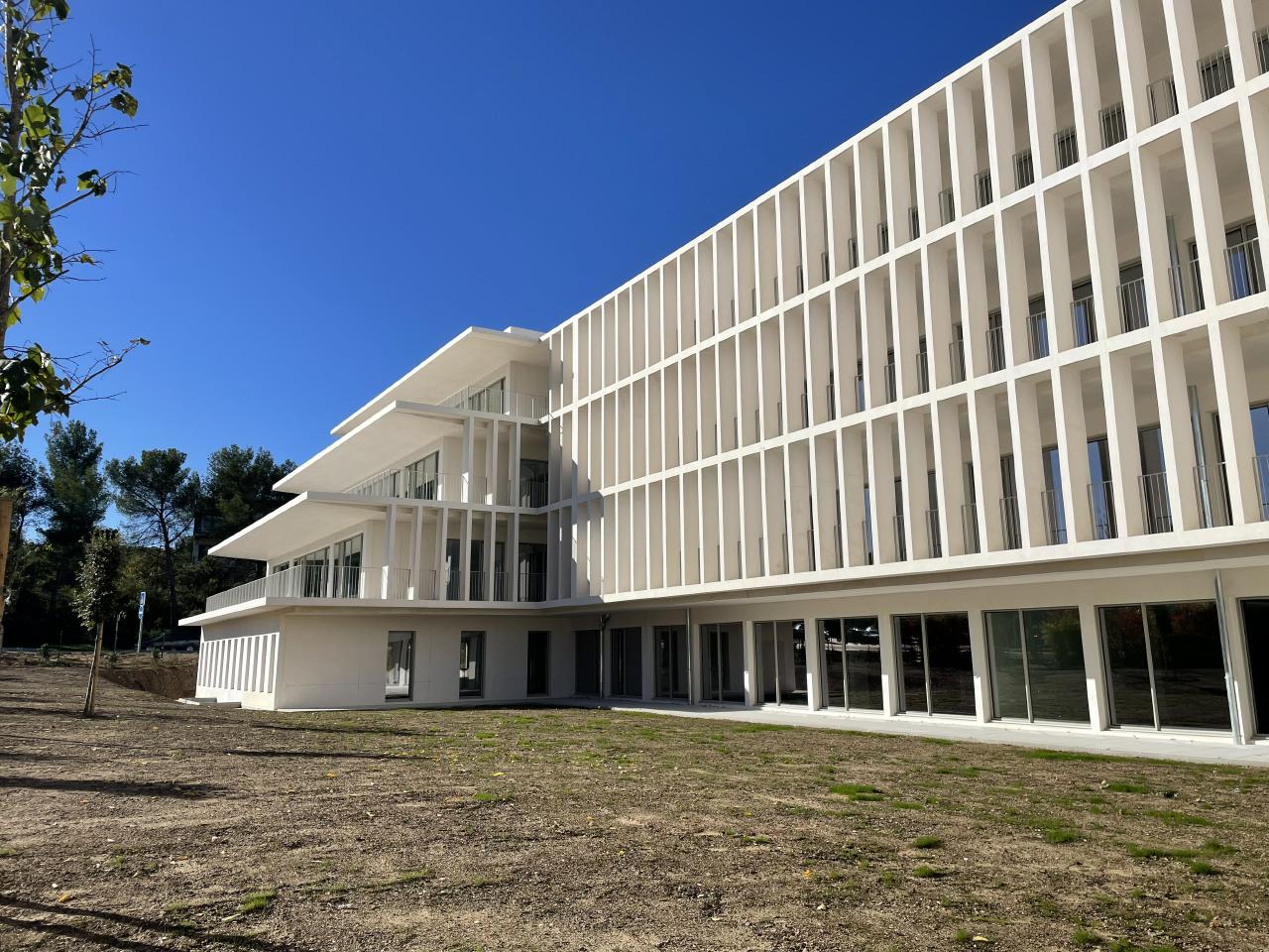 Location bureau Aix-en-Provence Bouches-du-Rhône OLBUR2115118 15