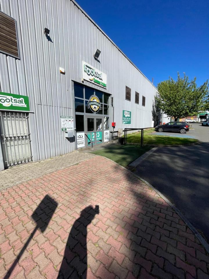 Location local d'activité Villeneuve-d'Ascq Nord OLACT2641319 9