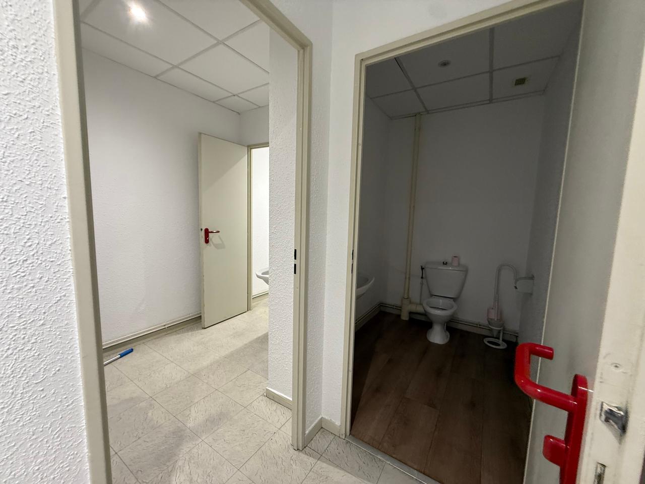 Vente local d'activité Metz Moselle OVACT2532264 6