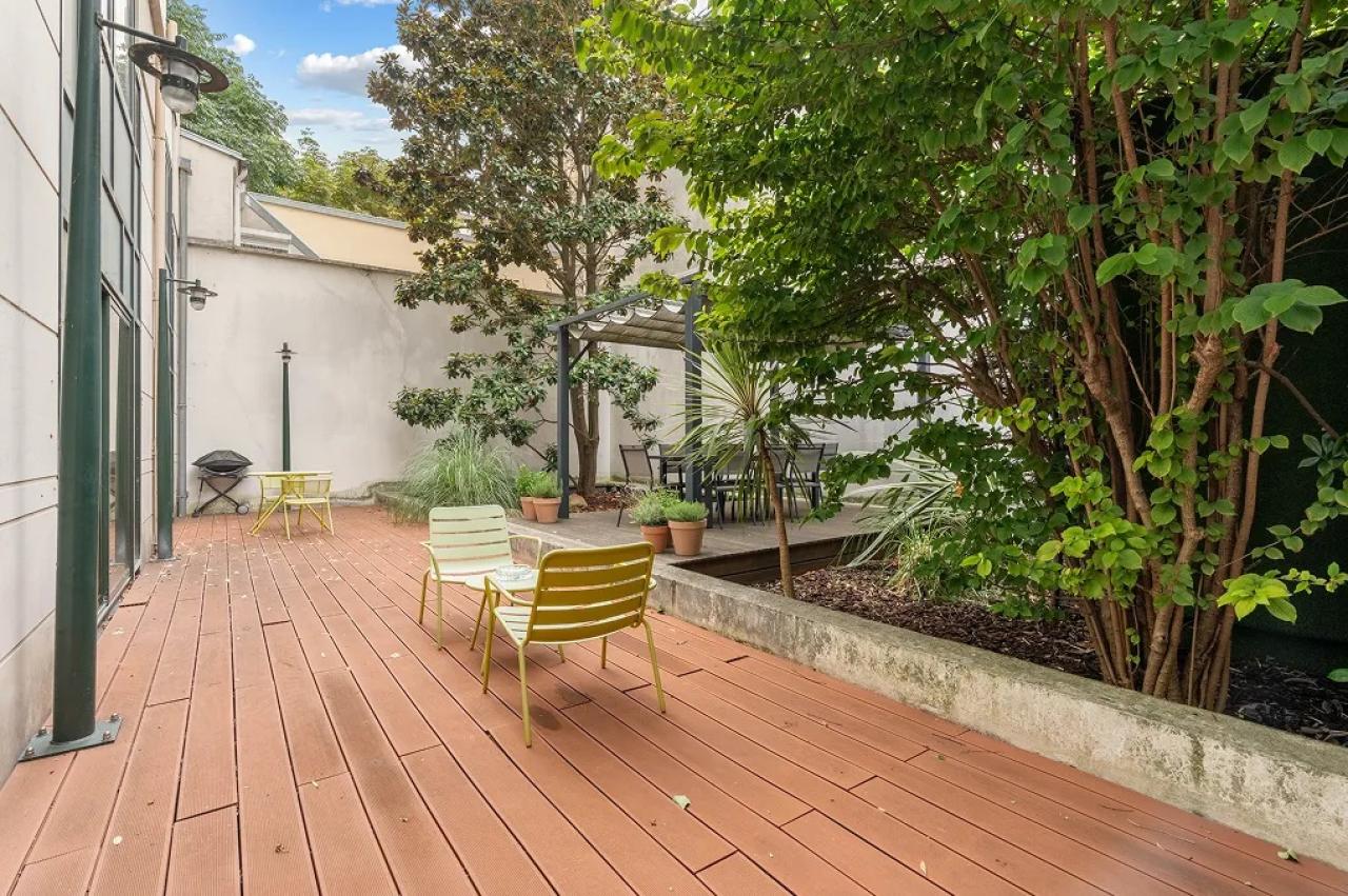 Location coworking Levallois-Perret Hauts-de-Seine OLBUR2641004 6