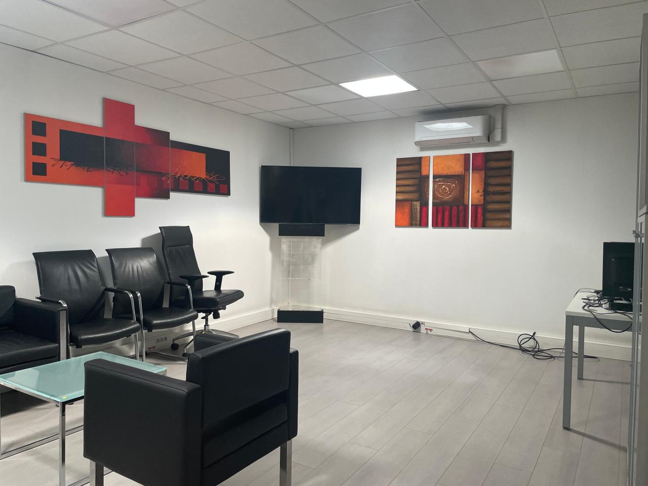 Vente local d'activité Vénissieux Rhône OVACT2643060 6