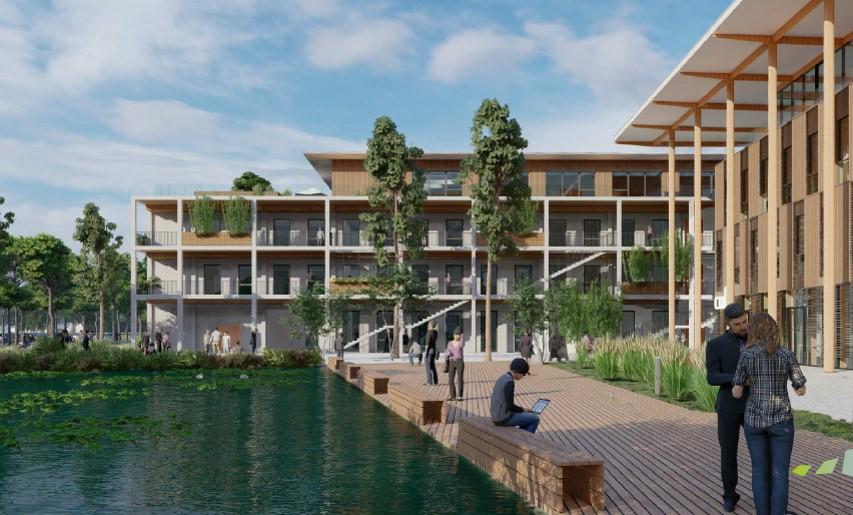 Location bureau Pessac Gironde OLBUR2535193 3