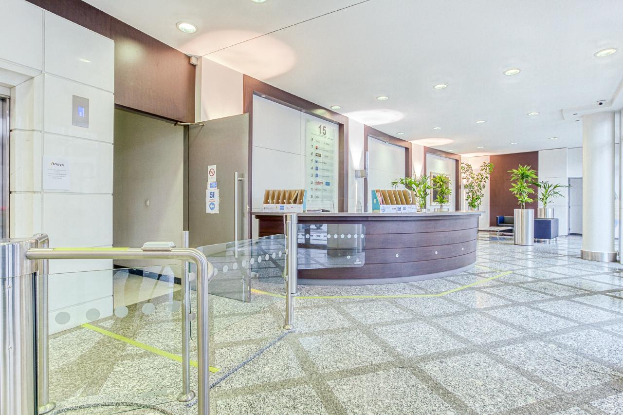 Location bureau Montigny-le-Bretonneux Yvelines OLBUR2311951 8