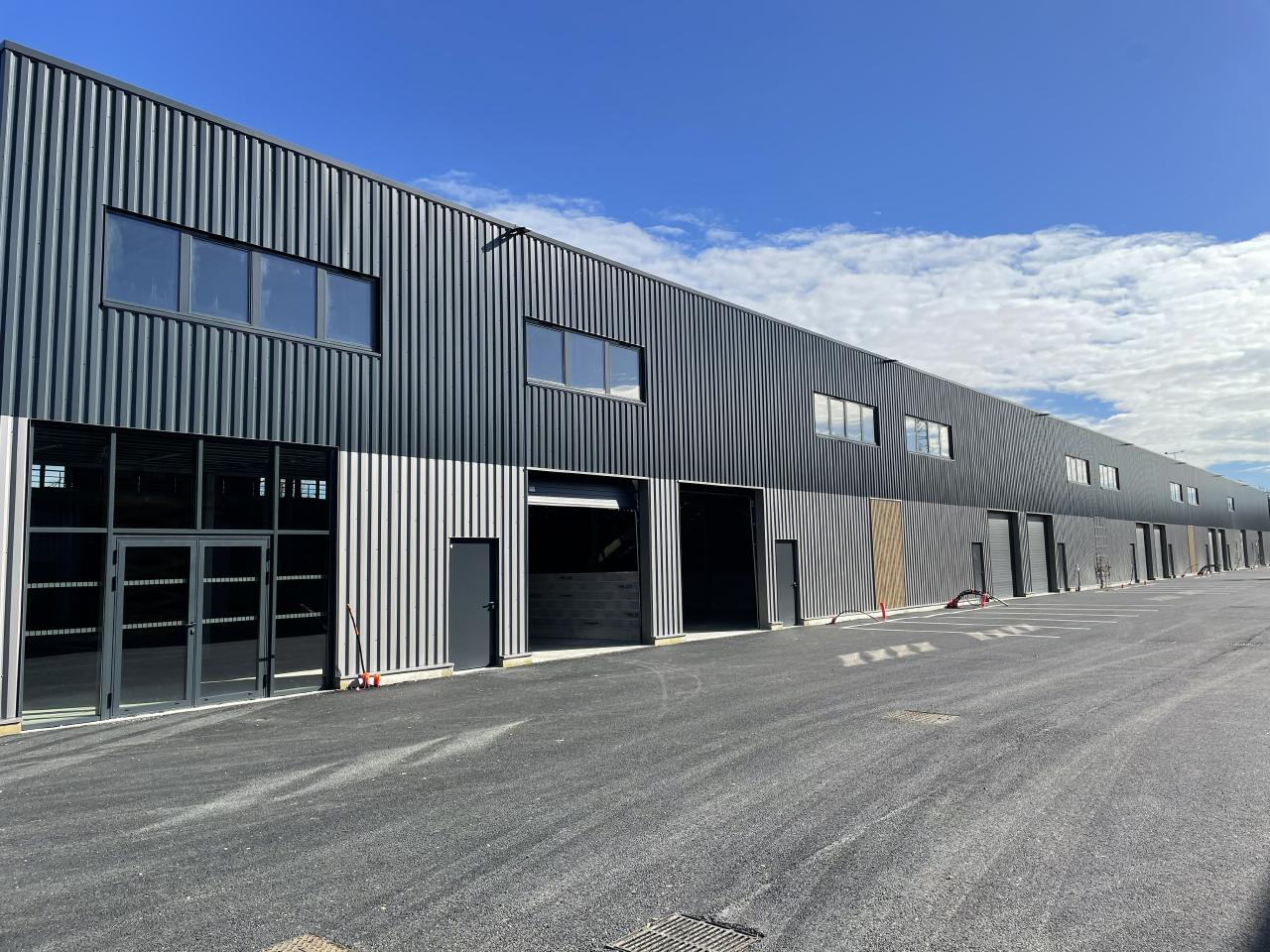 Location local d'activité Ambarès-et-Lagrave Gironde OLACT2309508 5