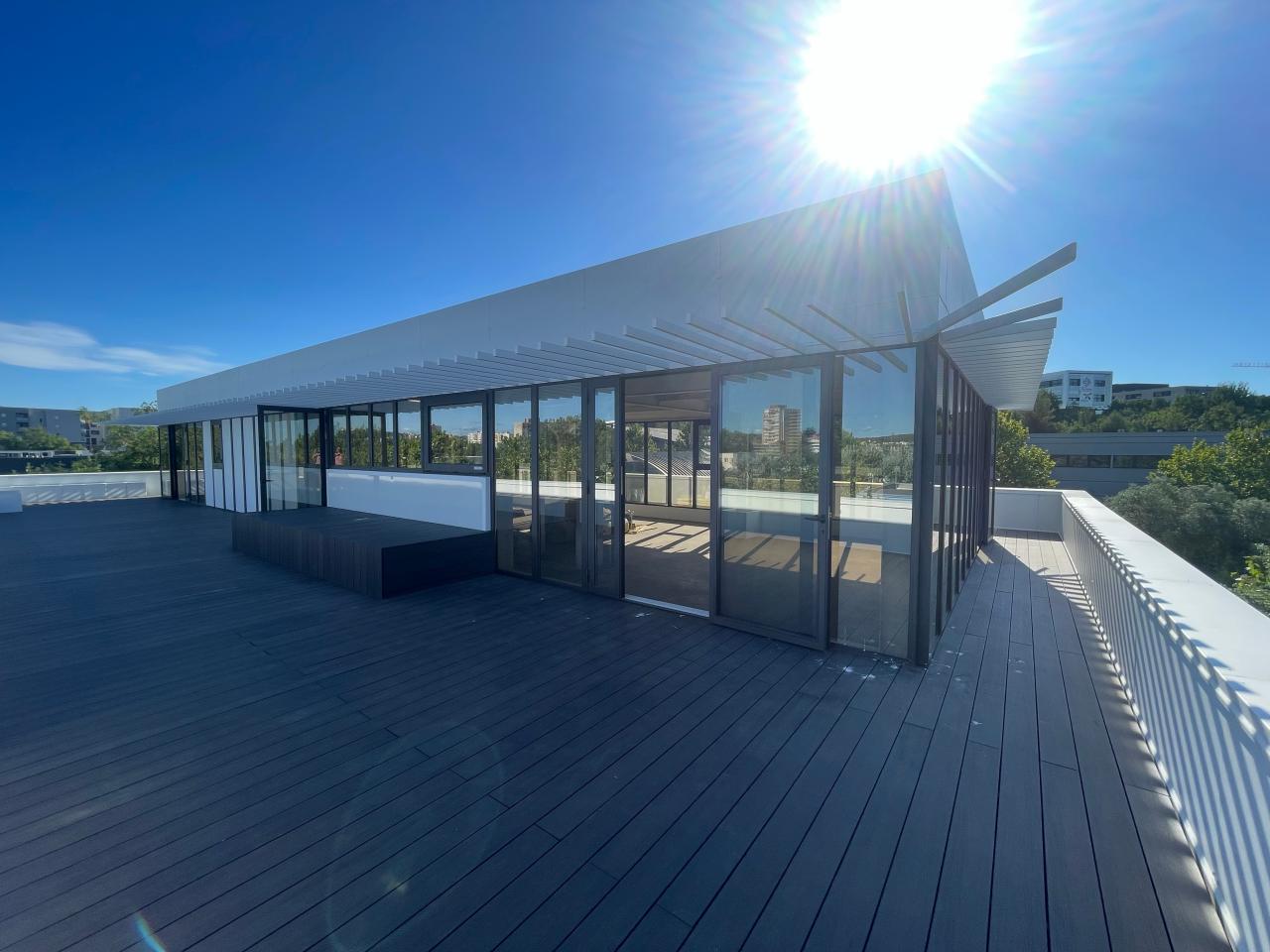 Vente bureau Montpellier Hérault OVBUR2643195 19