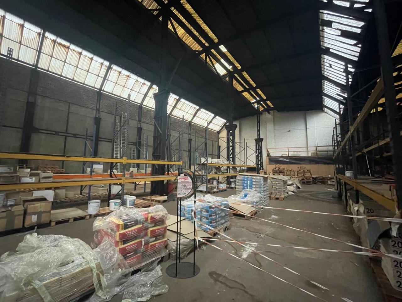 Vente local d'activité Lille Nord OVACT2536208 2