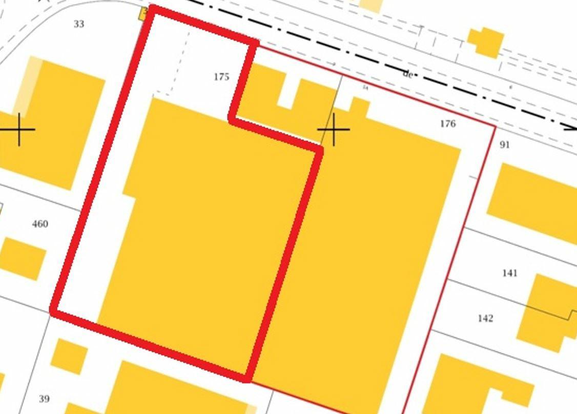 Location entrepôt Narbonne Aude OLLOG2421091 10