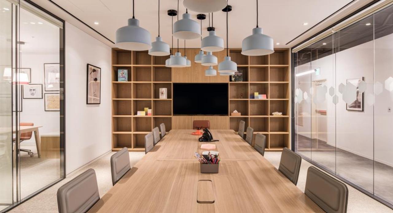 Location coworking Colombier-Saugnieu Rhône OLBUR2642220 15