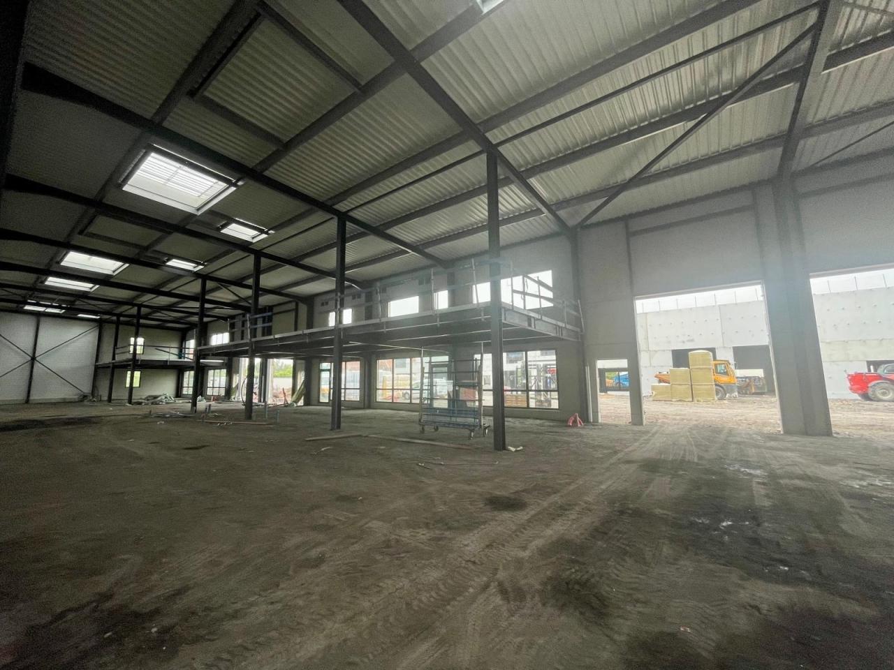 Location local d'activité Quesnoy-sur-Deûle Nord OLACT2314030 6