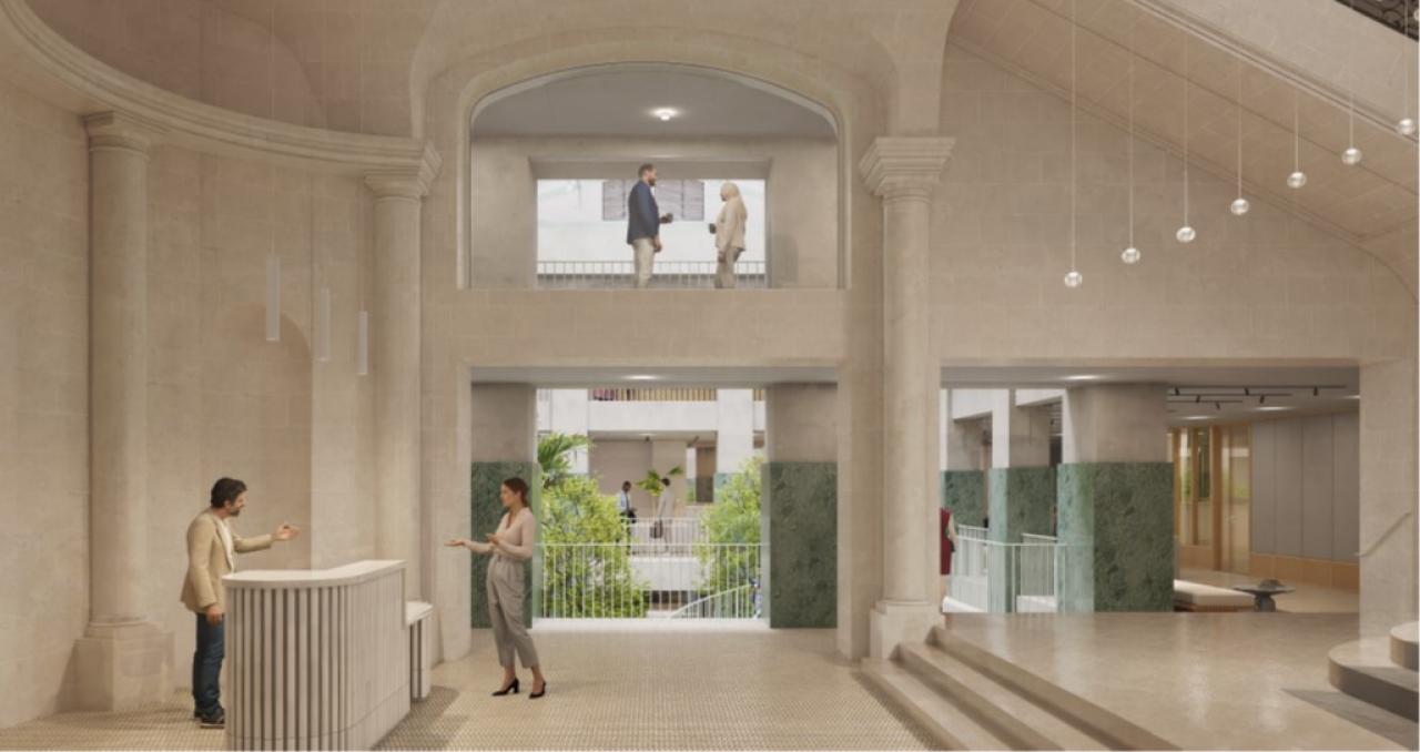 Location bureau Paris OLBUR2308960 15