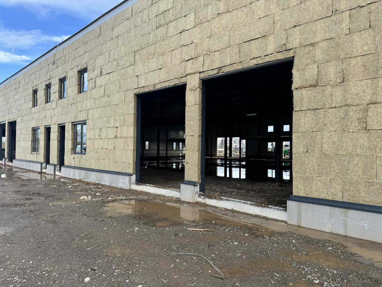 Location local d'activité Wittelsheim Haut-Rhin OLACT2419981 5