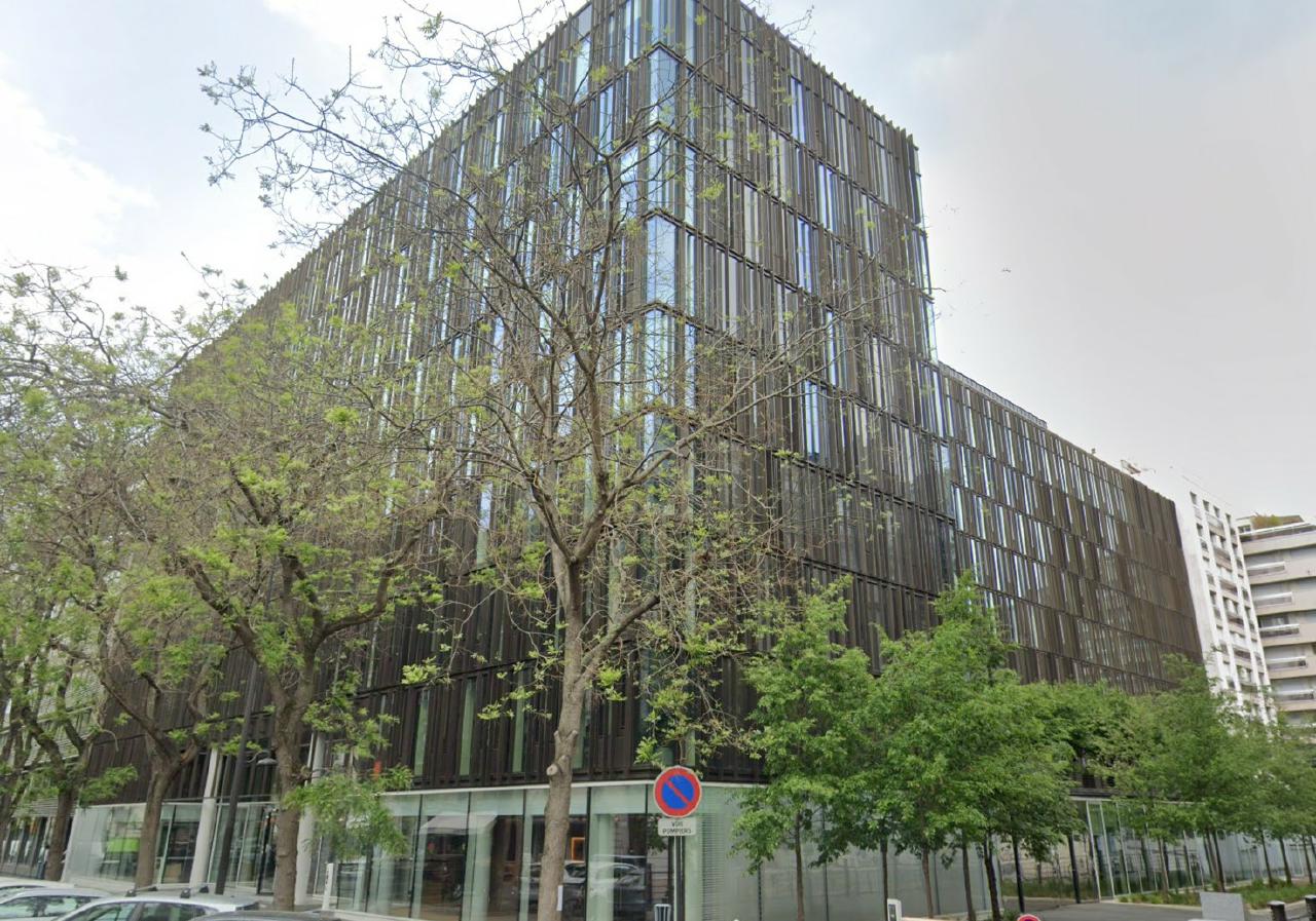 Location bureau Paris OLBUR2536970