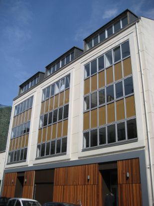 Location bureau Saint-Ouen Seine-Saint-Denis OLBUR2203608 9