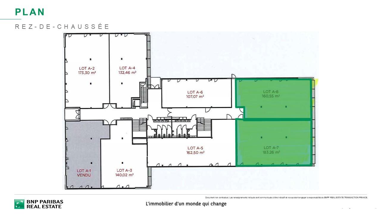 Location bureau Marseille Bouches-du-Rhône OLBUR2531992 15