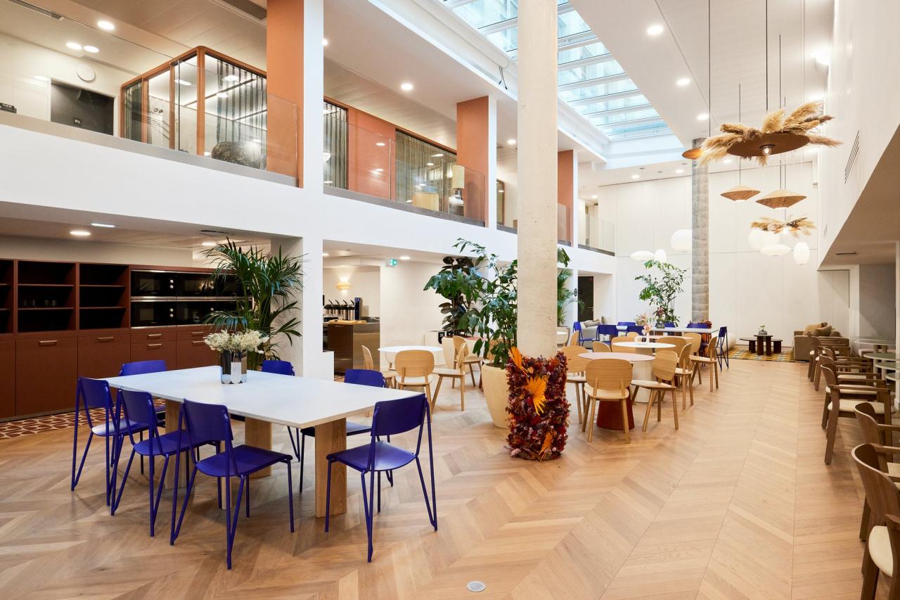 Location coworking Paris OLBUR2642463 6