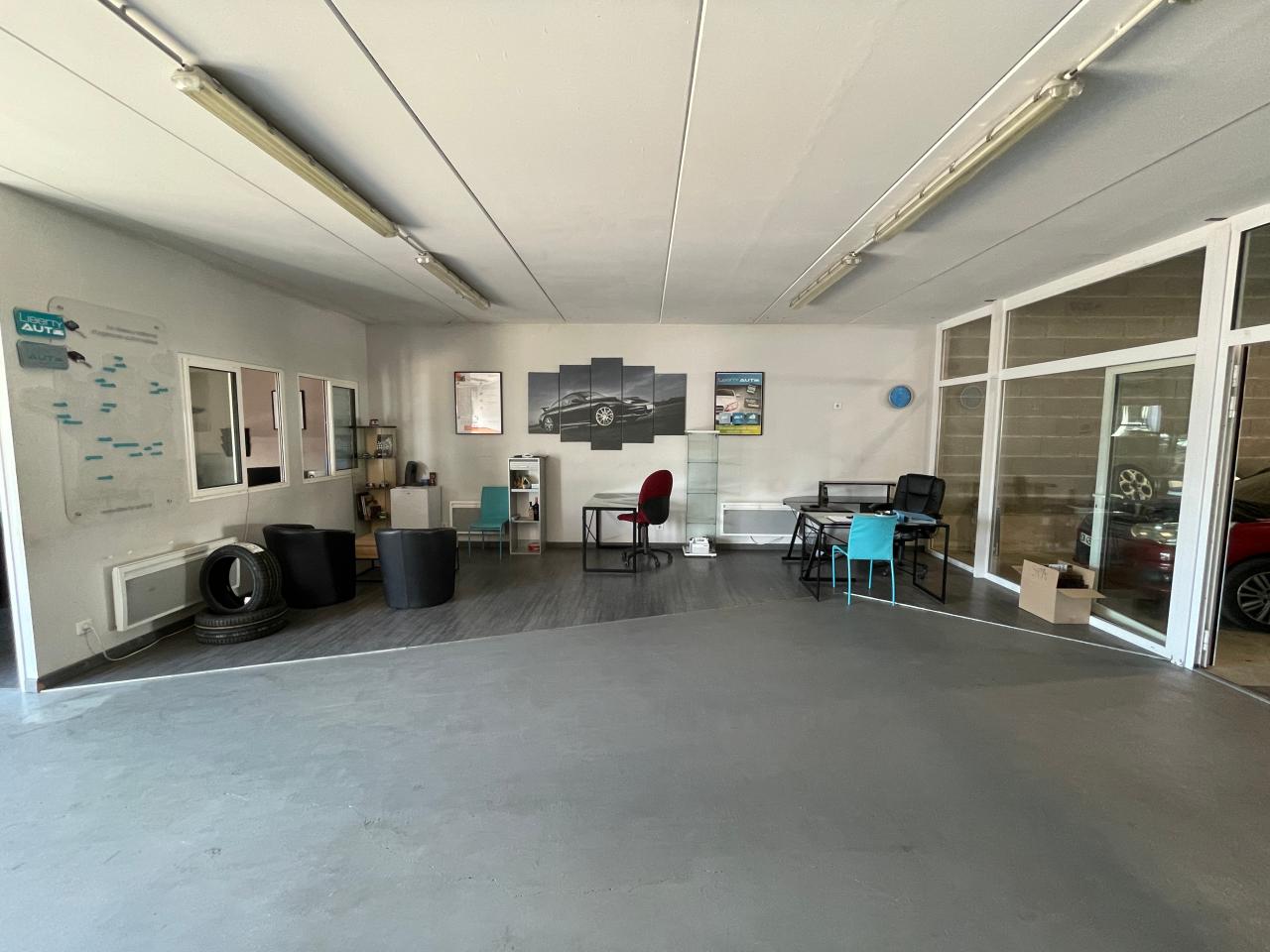 Location local d'activité Pulnoy Meurthe-et-Moselle OLACT2423484 9