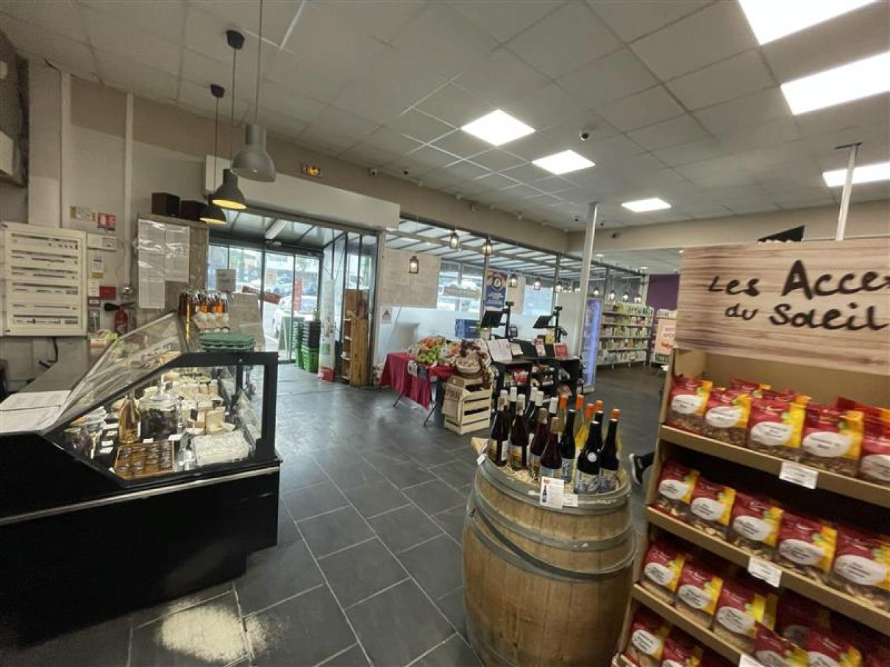 Location bureau Jacou Hérault OLBUR2426905 5