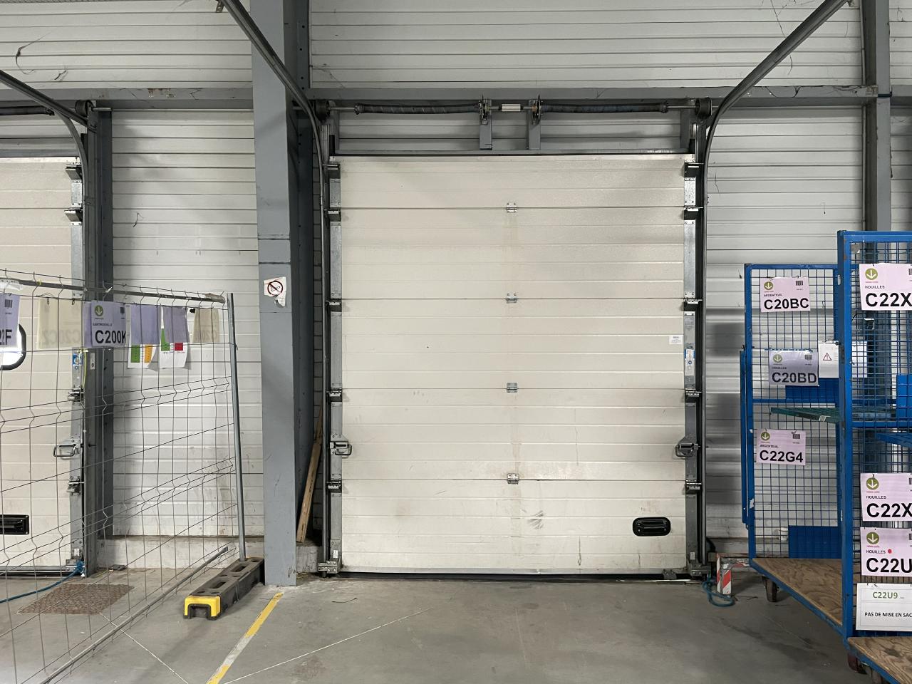 Location entrepôt Plaisir Yvelines OLLOG2423755 10