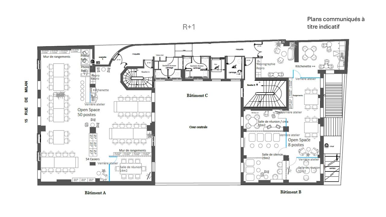 Location bureau Paris OLBUR2644765 14
