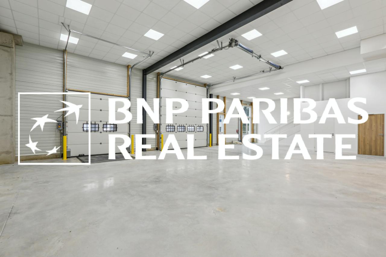 Location local d'activité Moissy-Cramayel Seine-et-Marne OLACT2201099 9