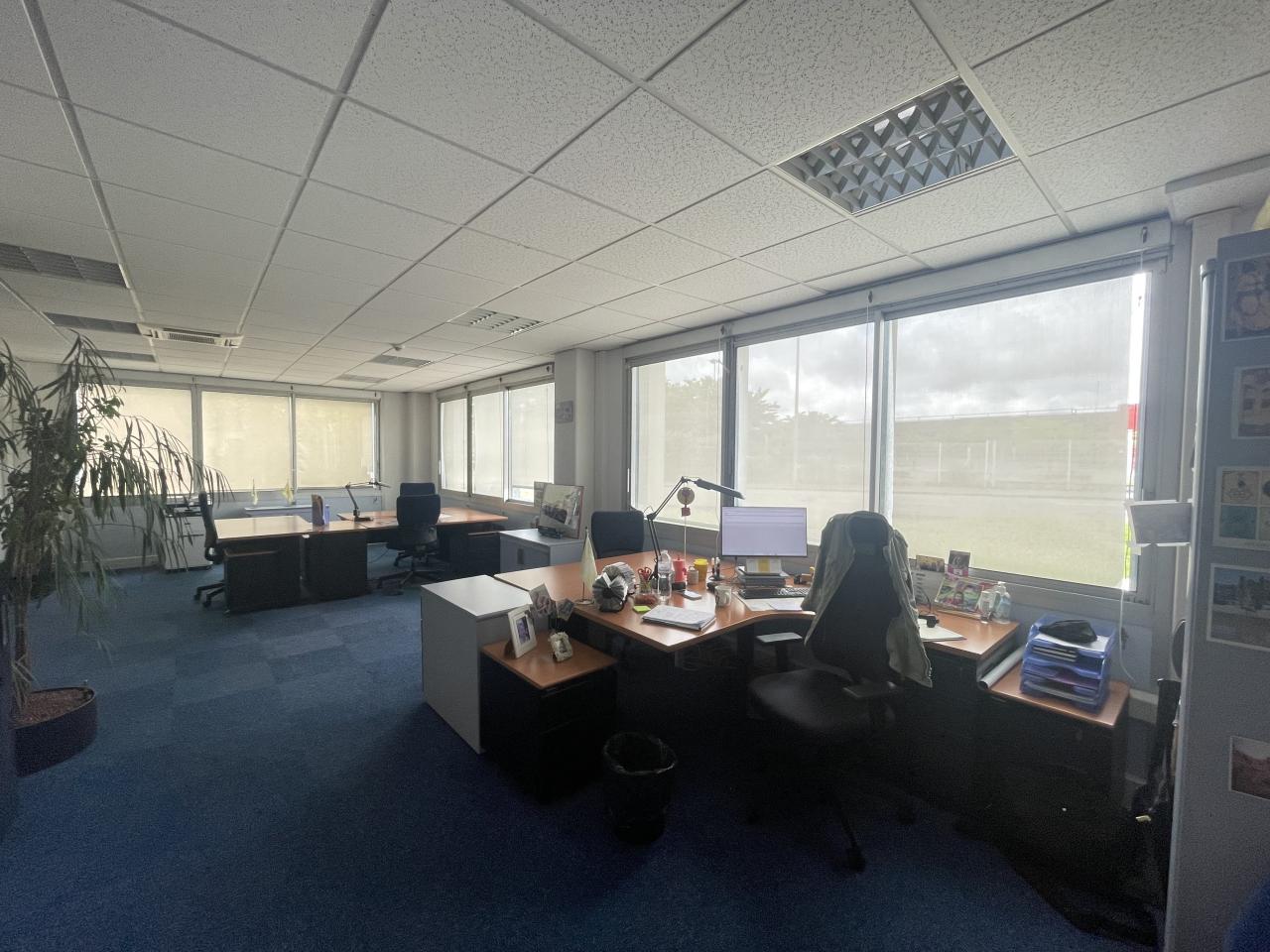 Location bureau Mérignac Gironde OLBUR2641838 2