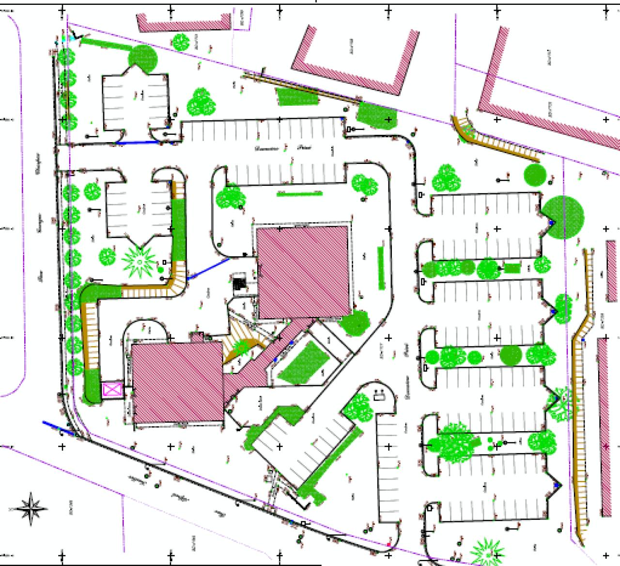 Vente bureau Mont-Saint-Aignan Seine-Maritime OVBUR2310581 8