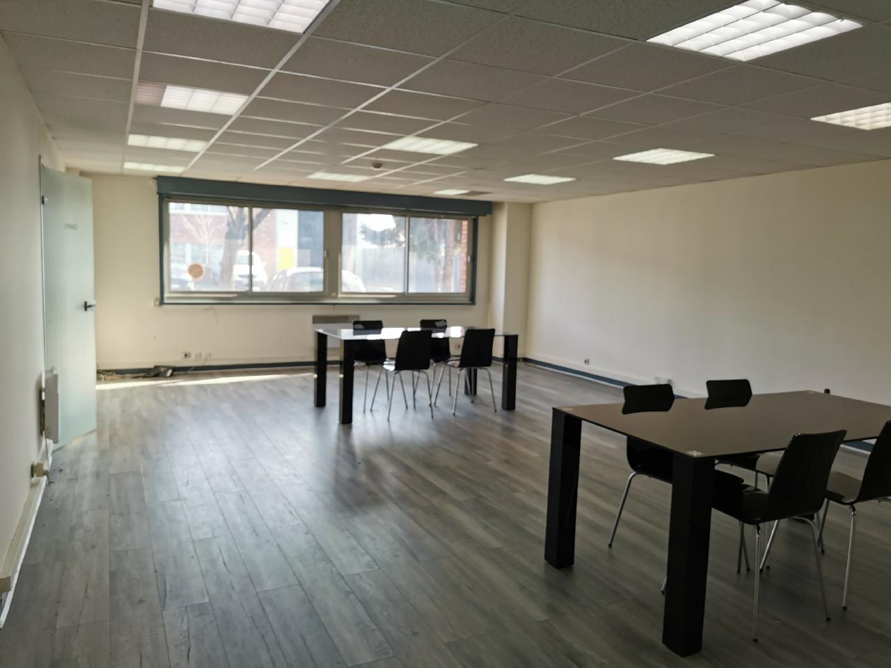 Location local d'activité Le Bourget Seine-Saint-Denis OLACT2206369 9
