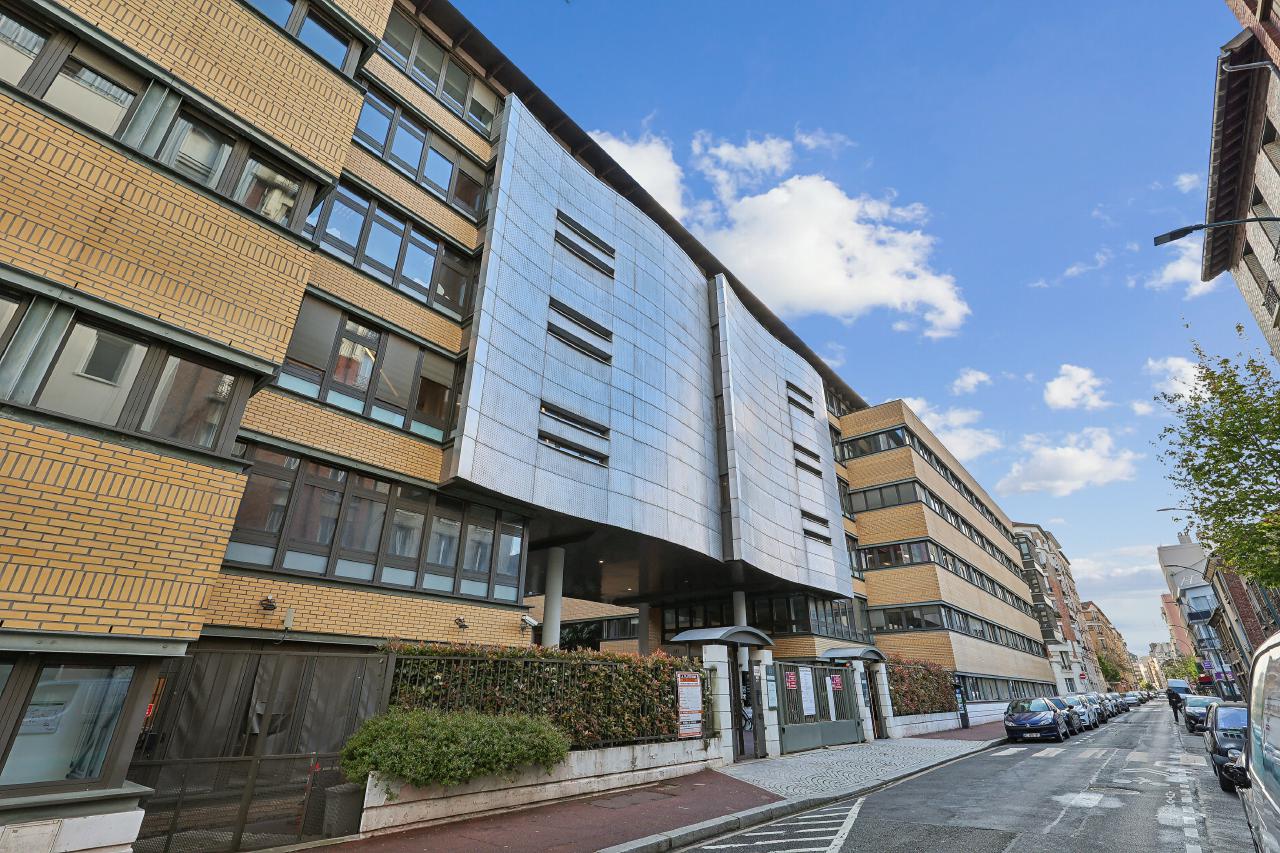 Location bureau Clichy Hauts-de-Seine OLBUR2001999 13