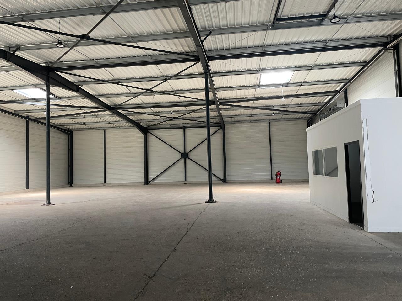 Location local d'activité Canteleu Seine-Maritime OLACT2643147 4