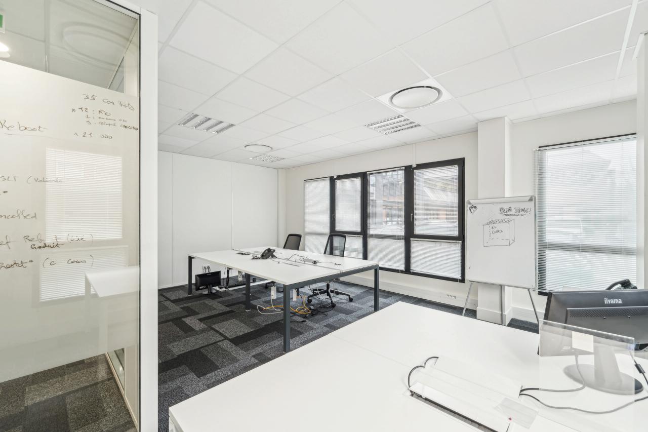 Location bureau Saint-Ouen Seine-Saint-Denis OLBUR2528974 5