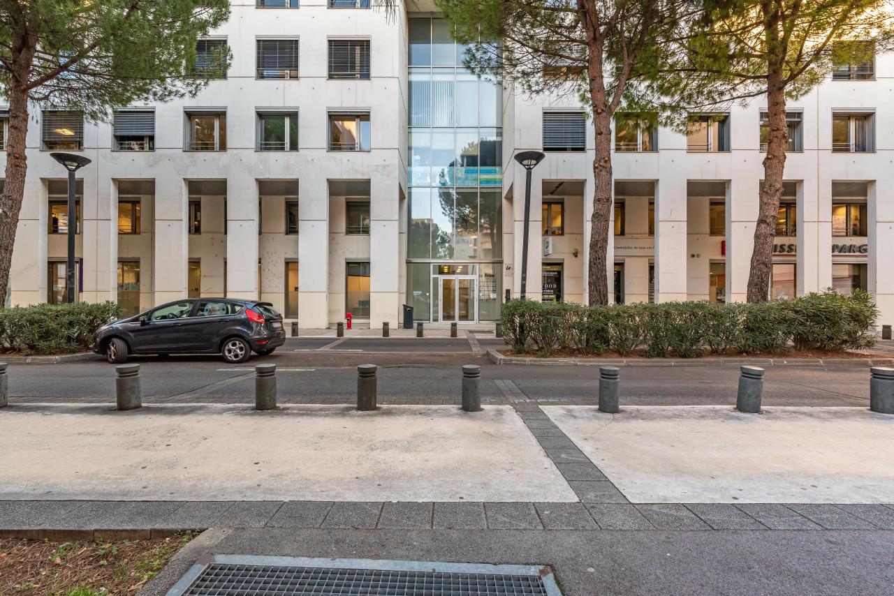 Location bureau Montpellier Hérault OLBUR2425859