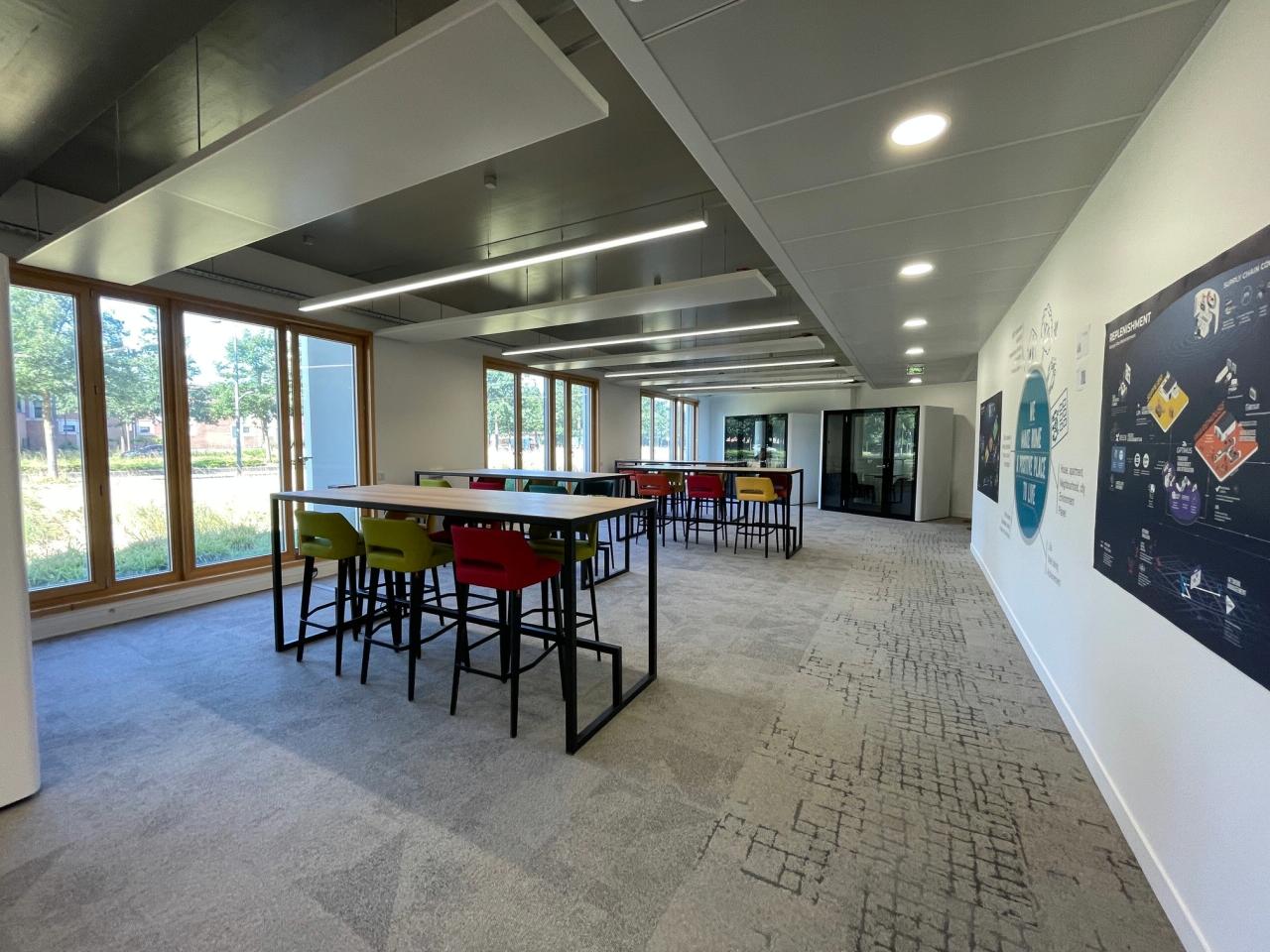 Location bureau Lezennes Nord OLBUR2533510 24