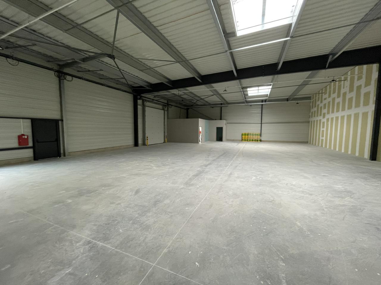 Vente local d'activité Flévy Moselle OVACT2533359 3