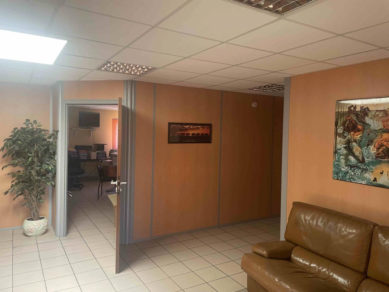 Location local d'activité Septèmes-les-Vallons Bouches-du-Rhône OLACT2424689 7