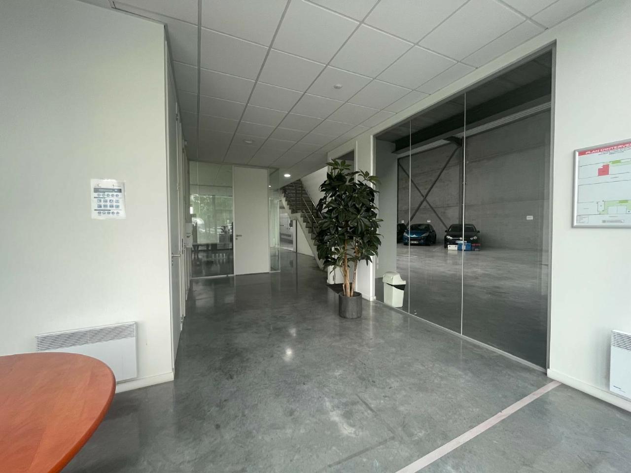 Location local d'activité Loos Nord OLACT2422796 12